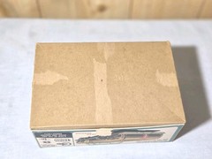 RARE ORG 1/25 AMT ’65 CHEVELLE EL CAMINO PICKUP CUSTOM CAMPER 8735-200 MIB 60s
