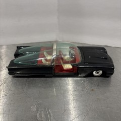 VTG Ford Thunderbird Custom Model Show Car AMT Kit – See Read