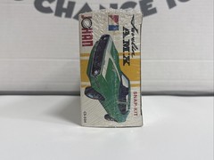 Jo-Han American Motors Javelin AMX Snap Kit Model CS-504 – Factory Sealed