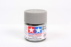 Tamiya Acrylic Mini XF83 Flat Sea Grey (10ml)
