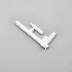 Revell 1/24 66 Chevrolet Malibu SS Parts Kit Bash Fire Extinguisher