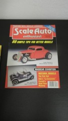 Scale Auto Enthusiast 1993 Full Year 6 Issues MINT