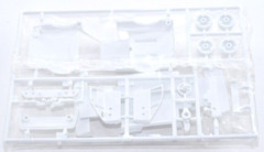 Vintage Kawai Shokai Ferrari 512 Berlinetta Boxer 1/38 Wind‑Up Model Car from JP
