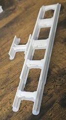 1/25 Scale Pete 359 Extended Frame