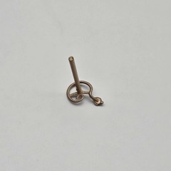 AMT/ERTL 1/25 Mummy Machine Parts Kitbash Snake Steering Wheel