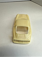 1/32 Resin Slot Car Body Ferrari 275 GTB4 New