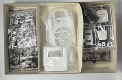6TAMIYA 1/12 PORSCHE910 CARRERA 10 .Item120 w/PE Parts from JAPAN7