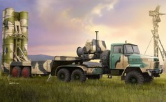 Russian KraZ-260B Tractor 135