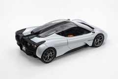Tamiya 24364 Gordon Murray Automotive T.50 1/24 Scale Plastic Model Kit