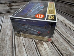 AMT ’62 Ford Thunderbird Customizing Model Kit Sealed