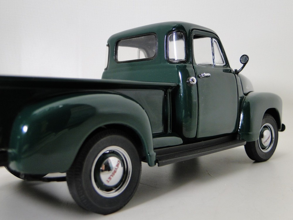 55Chevy57Chevrolet1955Pickup Truck Wagon Vintage Classic Race Car1957Built Model