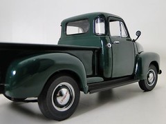 55Chevy57Chevrolet1955Pickup Truck Wagon Vintage Classic Race Car1957Built Model
