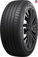 Lexani Quattro Tempo Primo All Season P225/50R17 94V Passenger Tire