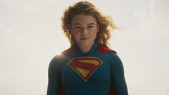 Universal Supergirl