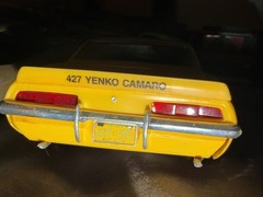 Lot Of 30 Vintage Junkyard Model Parts & Bodies Chevelle Vans Harley Trailer GTO