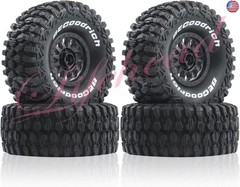 Lifehead RC UDR Sand and snow tires?Suitable for TRAXXAS 1/7 UDR 85086-4 /