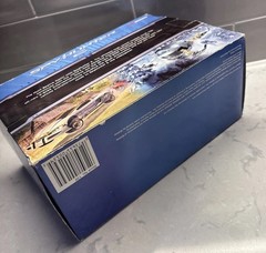 Spyhunter 2 Saleen Model Kit Die-Cast Body 1/24 2003 Midway Toys NEW