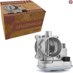 Electronic Throttle Body Assembly for Dodge Dakota Durango Nitro Ram 1500 Jeep
