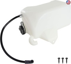 Coolant Reservoir Bottle Kit Fits for 1973-1980 Chevrolet GMC Blazer Suburban