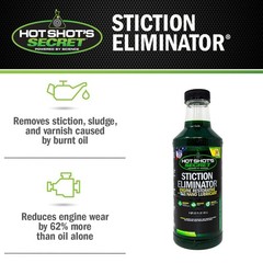 Hot Shot’S Secret Hot Shots Secret Original Stiction Eliminator 32 Oz 16 Quarts