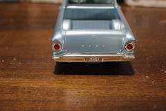 AMT 1961 Ford Ranchero Promo 1/25