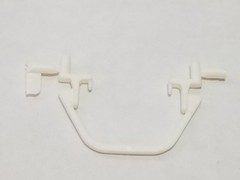 Diamond REO Truck Tractor FRONT CAB MOUNT #52 for 1:25 AMT Model Kit
