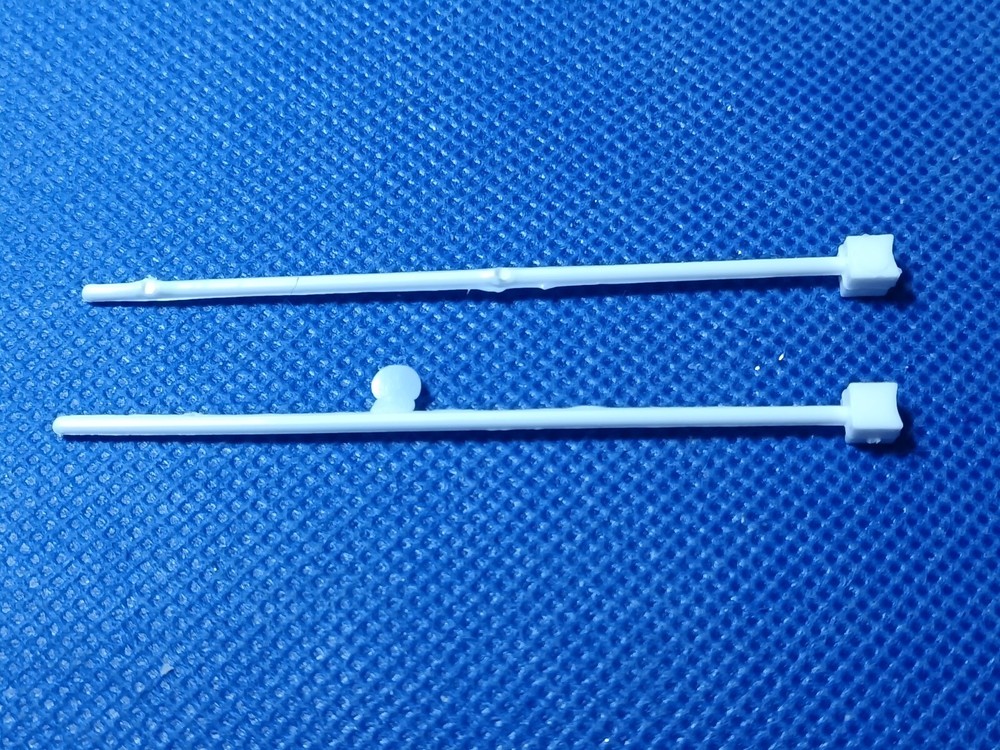 🌟 Body Prop Rods Jungle Jim Funny Car 1:25 Scale 1000s Model Car Parts 4 Sale.