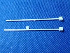🌟 Body Prop Rods Jungle Jim Funny Car 1:25 Scale 1000s Model Car Parts 4 Sale.