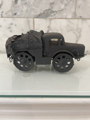 built 1/35 Skoda RSO Radschlepper Ost – painted detailed GR3