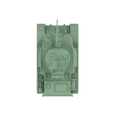 MRY-SFW 1/200 Military Model Kit US M22 Locust Light Tank