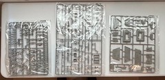 AHHQ Takom 1/16 M8 Light Armored Car Greyhound