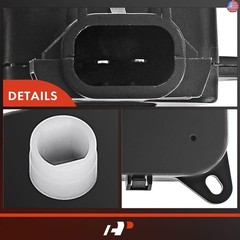 A-Premium HVAC Heater Blend Door Actuator, Compatible with Jeep – 1999 2000