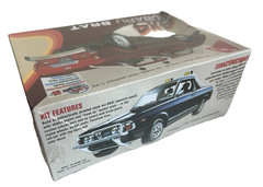 AMT 1128M Subaru Brat 4X4 Model 1:25 Stock-Custom Retro Deluxe Sealed 2019