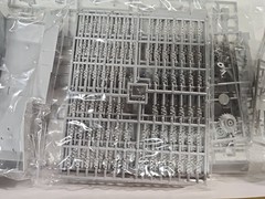 1/35 NASHORN SD.KFZ 164 GERMAN WW 2 TANK Dragon OB Sealed Contents complete 6166