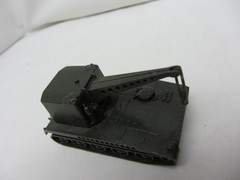 ROCO MINITANKS DBGM #140 US Army Cold War M578 Armored Recovery Vehicle