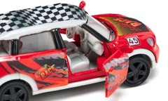 Siku 6504 – Mini Countryman – Construct Your Own Die-Cast Car – Style my Siku
