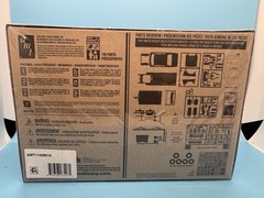 NEW AMT 1972 Chevy Nova Ss Pro Stocker “Old Pro” Plastic Model Kit 1:25 Scale