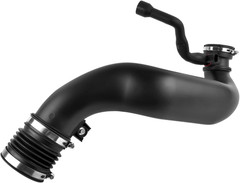 Air Cleaner to Turbo Hose Replacement for 2007-2009 Jeep Grand Cherokee 3.0 Dies