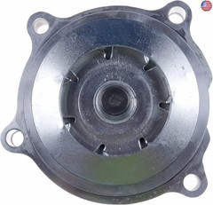 Gates 43504 Premium Engine Water Pump