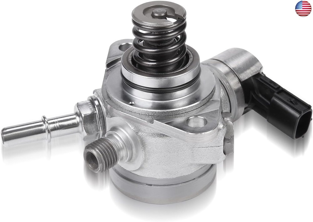 PAPAPARTS CM5E-9D376-CB High Pressure Fuel Pump Direct Injecton Compatible with