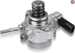 PAPAPARTS CM5E-9D376-CB High Pressure Fuel Pump Direct Injecton Compatible with