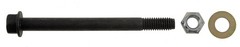 Dorman 81101 Motor Mount Bolt Kit – Grade 8 Compatible with Select Chevrolet /