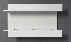 DRAGON 1/35th Scale M4 Composite Hull PTO – Lower Hull from Kit No. 6740