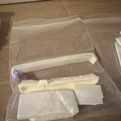 1/25 resin kit 70’s Ford Pinto Lot Of Three Resins
