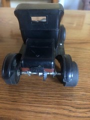 1/24 or 1/32 custom built model t