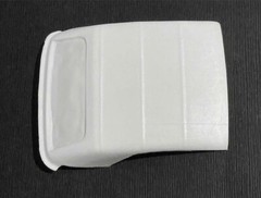 RESIN 1963 MERCURY MONTEREY CONVERTIBLE TOP 1/25 scale — DUPLICATE of AMT ANNUAL