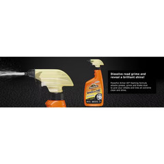 32 Fl. Oz. Extreme Wheel and Tire Cleaner