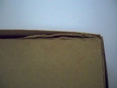 EMPTY BOX for Jo-Han 64 Plymouth Fury Convertible Super Stock Model Kit