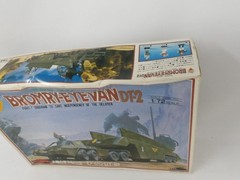 Takara Sun Fang Bromry-Eye Van DT-2 1/72 NO.15 NIB Model Kit ‘Sullys Hobbies’