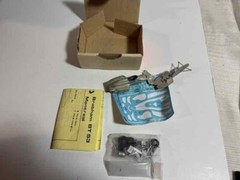 Tameo Kits 1/43 scale metal model kit Brabham BT 53 Montreal TMK 53